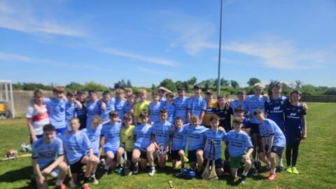 Clare GAA