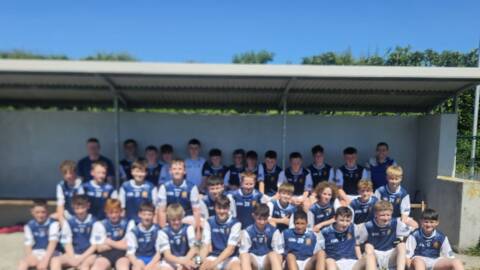 Clare GAA