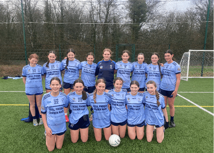 Future Leader Feature – Laura Meaney St. Caimins