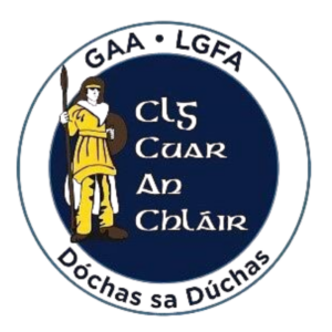 Ronan Lillis  - Children's Officer