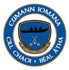 Jill O Connor - Children's Officer