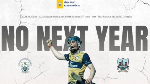 Clare GAA