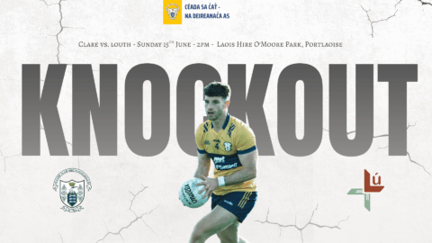 Clare GAA