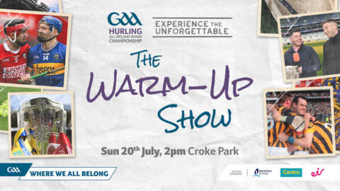 Clare GAA