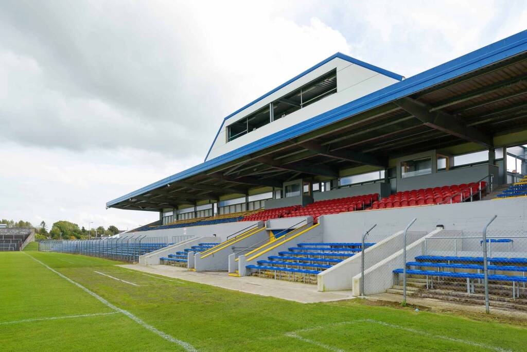 Clare Club Hurling & Football Championship Draws 2026