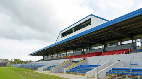 Clare GAA