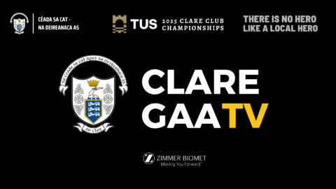 Clare GAA