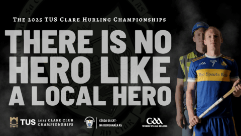 Clare GAA